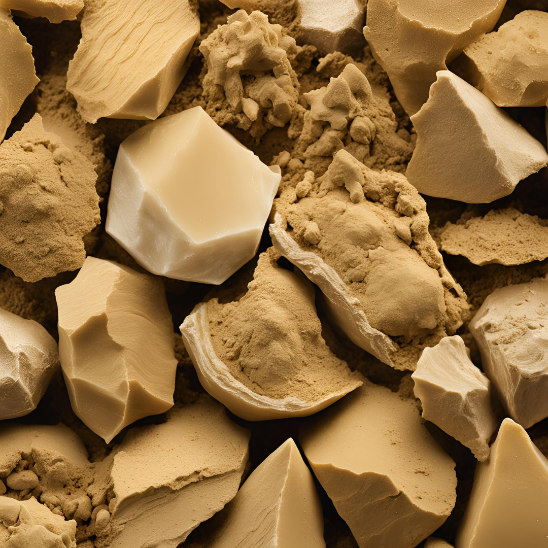 How Multani Mitti is Manufactured